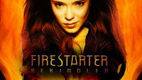 «Воспламеняющая взглядом 2 (2002)» — обои к сериалу #5