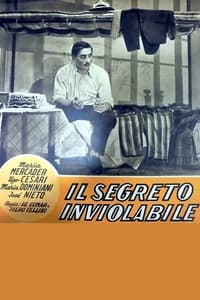 Il segreto inviolabile (1939)