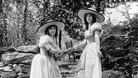 «Сиротки бури (1921)» — обои к фильму #6