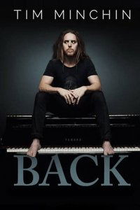 Tim Minchin: Back (2022)