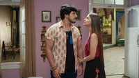 Raavi to Stop Shiva?