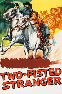 Two-Fisted Stranger