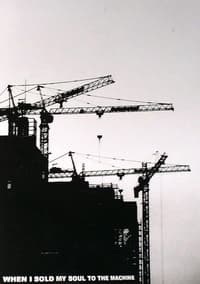 Movie poster of When I Sold My Soul To The Machine