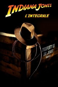 Poster de Indiana Jones - Saga