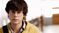 «Достоинство Бергера (2010-2011)» — обои к сериалу #3
