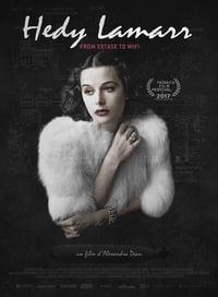 Hedy Lamarr, star et inventeuse de génie (2018)