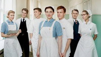 «Школа медсестёр (2018)» — обои к сериалу #2
