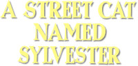 Логотип мультфильма «A Street Cat Named Sylvester (1953)» — (1 из 4)
