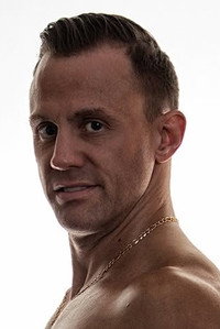 Dean Coxx