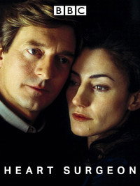 Постер к фильму The Heart Surgeon (1997)