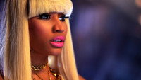 «Nicki Minaj: My Time Now (2010)» — обои к фильму #1