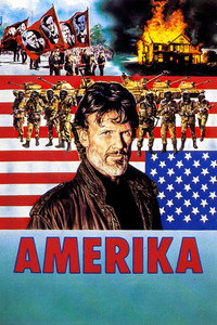 Постер сериала «Америка (1987)» — (3 из 6)
