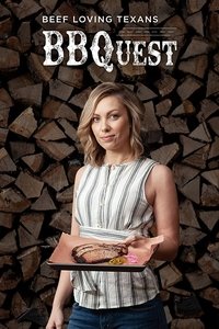 tv show poster BBQuest 2018