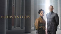 Обои к сериалу «Основание (2021)» — (20 из 150)