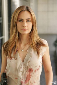 Постер сериала «4исла (2005-2010)» — (9 из 13)