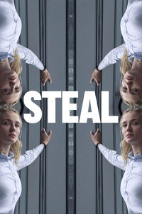 Постер сериала «Ограбление (2026)» — (12 из 24)