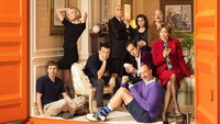«Задержка в развитии (2003-2019)» — обои к сериалу #5