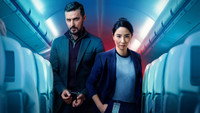 «Ночной рейс (2024)» — обои к сериалу #4