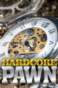 Постер сериала «Hardcore Pawn (2009-2015)» — (7 из 23)