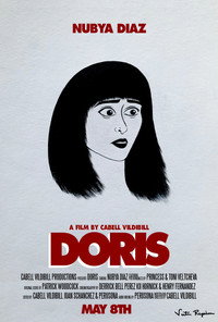 Постер фильма «Doris (2020)» — (2 из 3)