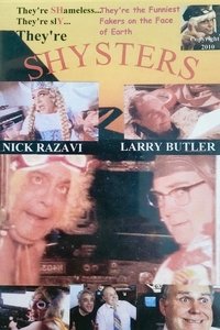 Shysters (2011)