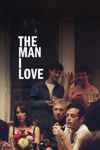 The Man I Love