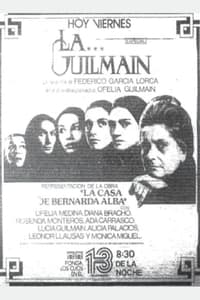 La Casa de Bernarda Alba (1974)