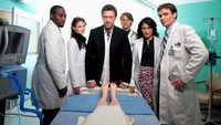Обои к сериалу «Доктор Хаус (2004-2012)» — (24 из 347)