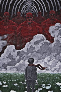 Постер аниме «Атака титанов (2013-2023)» — (25 из 158)