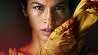 «Уборщица (2022)» — обои к сериалу #5