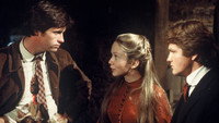 «Young Pioneers' Christmas (1976)» — обои к фильму #1