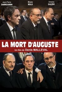 La Mort d'Auguste (2015)