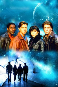 Постер сериала «Параллельные миры (1995-2000)» — (15 из 39)