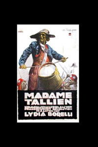 Imagem do Filme Madame Tallien