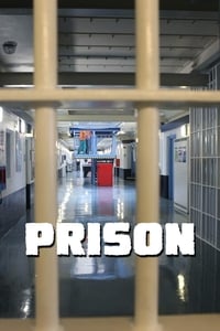 copertina serie tv Prison 2018