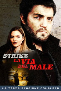 Stagione 3 - La via del male