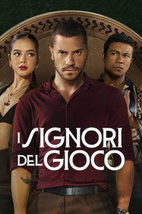copertina serie tv I+signori+del+gioco 2025