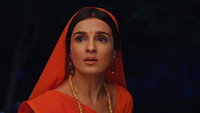 Dhara is In For a Shock!