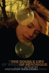 Постер фильма «Двойная жизнь Вероники (1991)» — (13 из 29)