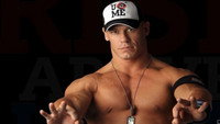 «WWE Джон Сина: Моя жизнь (2007)» — обои к фильму #1