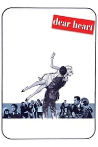 Poster de Dear Heart