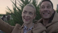 «Рождественское обещание (2016)» — обои к фильму #2
