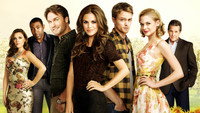 «Зои Харт из южного штата (2011-2015)» — обои к сериалу #5