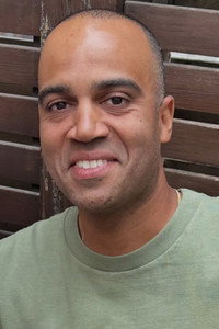 Cephas Benson foto