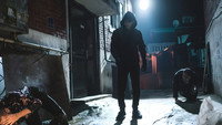 Обои к сериалу «Линчеватель (2023)» — (32 из 42)