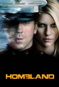 Постер сериала «Родина (2011-2020)» — (29 из 169)