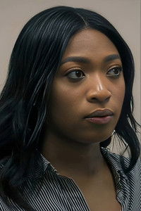 Imagem de Tori Garmon