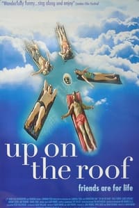 Poster de Up on the Roof