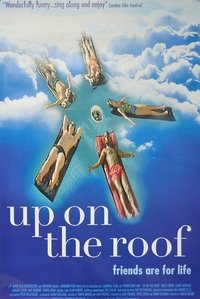 Poster de Up on the Roof