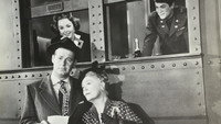 «Для жениха нет места (1952)» — обои к фильму #2